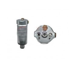 Filtro Secador Chevrolet Celta ate 02 R134a